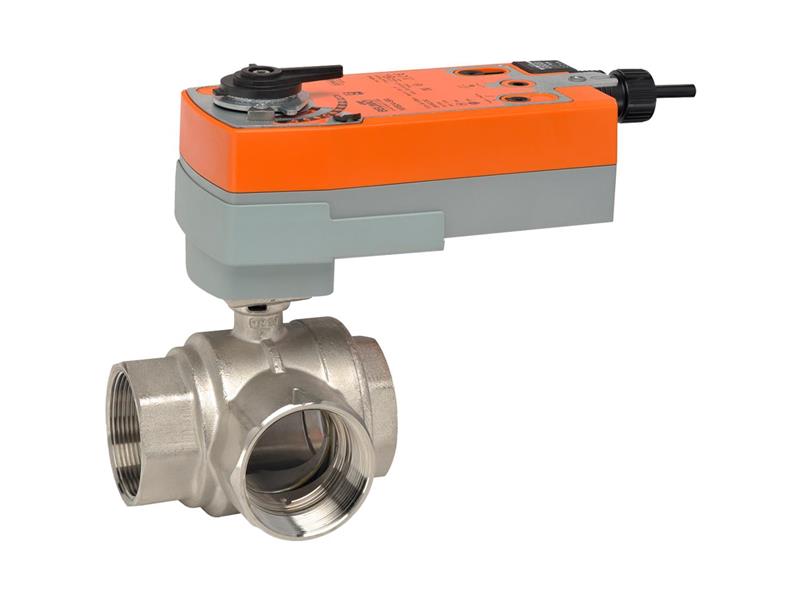 BELIMO B332L+AFRBUP