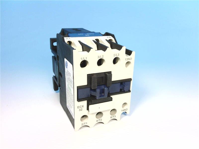 EEC AEG ECX32-G