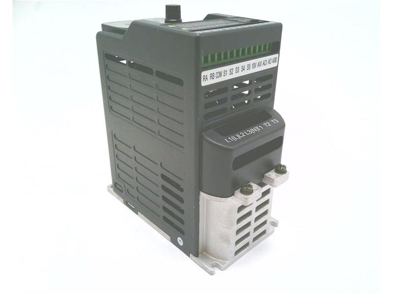 TECO-WESTINGHOUSE L510-1P2-H1-U