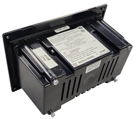 SCHNEIDER ELECTRIC 43134-007-50