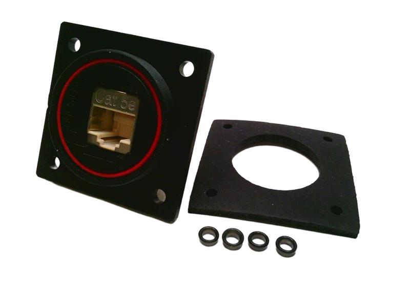 PX0870 par BULGIN COMPONENTS