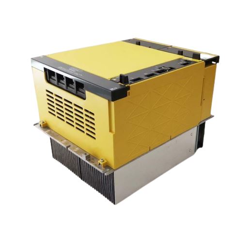 A06B-6252-H100  by FANUC
