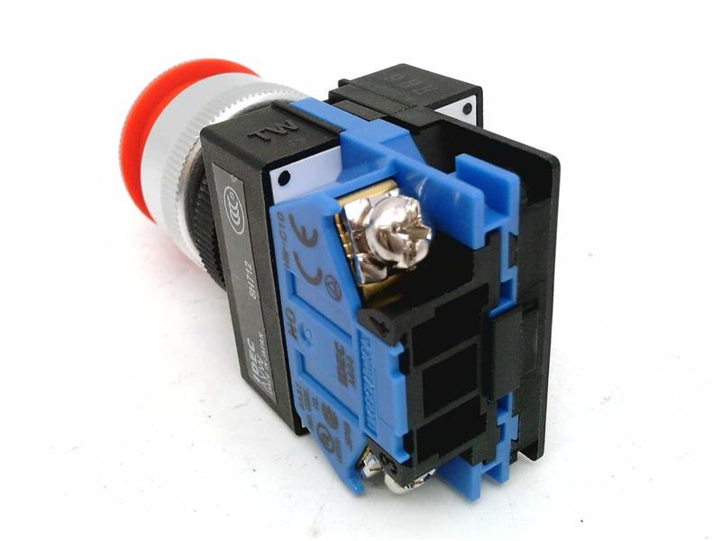 IDEC AVW310-R