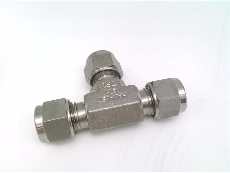 HAM-LET 764LSS8MM