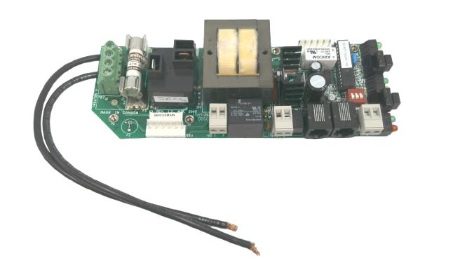 NEPTRONIC SKR120MAIN-NSS