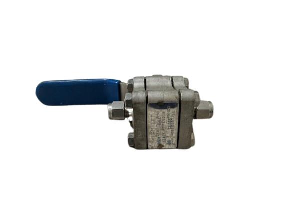 HAM-LET H-500-SS-L-1/4