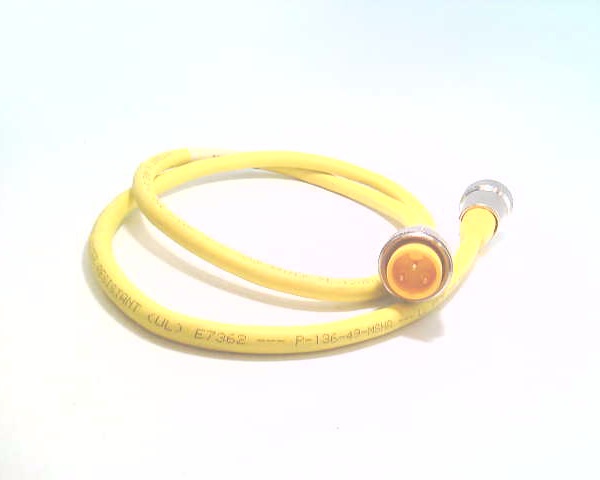 TURCK RYM RKM 311-1M/S600