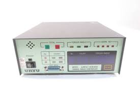 UEC-4500 by URYU AIMCO