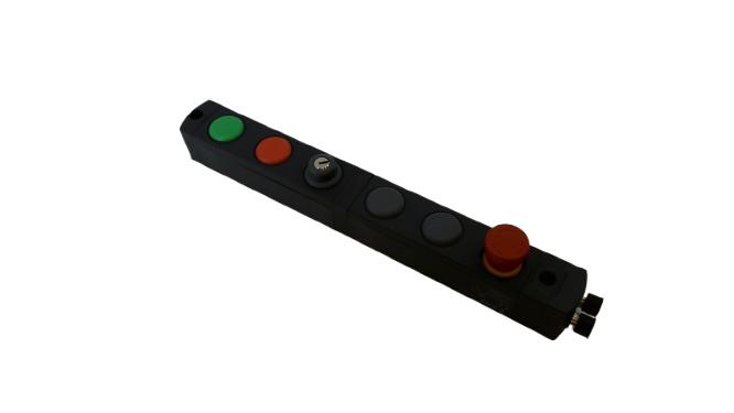 PIZZATO BN AC6ZA30