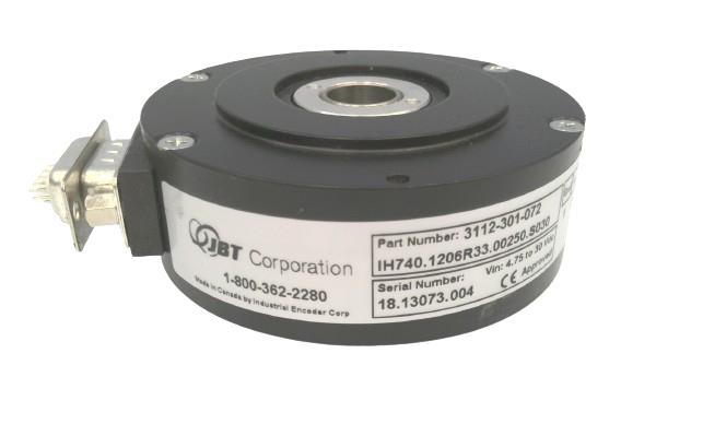 FMC IH740.1206R33.00250.S030