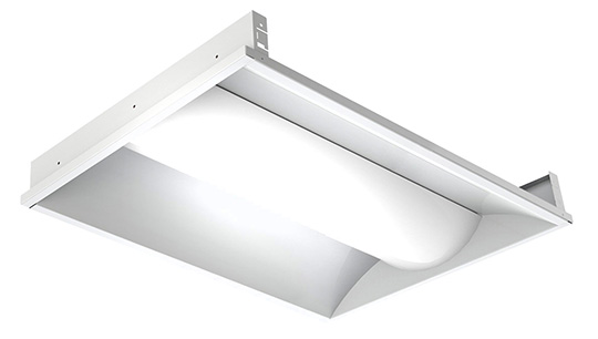 WESTGATE LTR-2X2-40W-50K-D