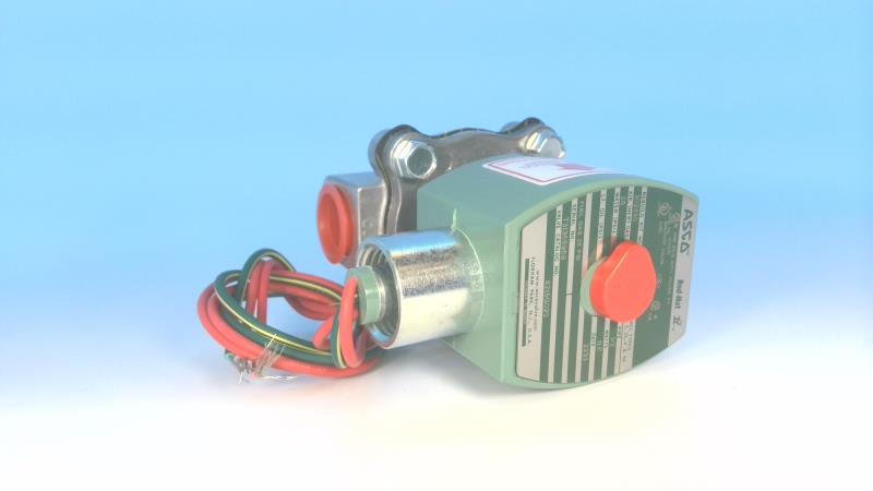 ASCO 8215G020-24DC
