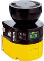 SICK MICS3-ACAZ55PZ1P01