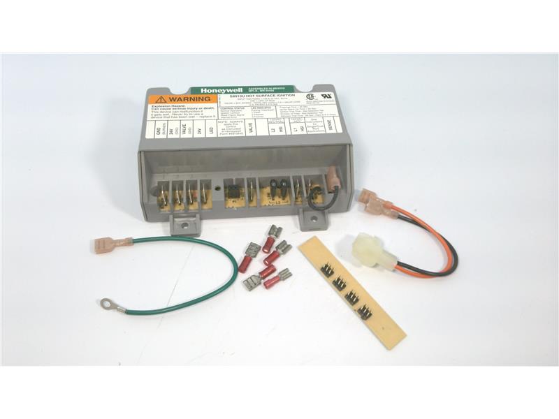 HONEYWELL S8910U-1000
