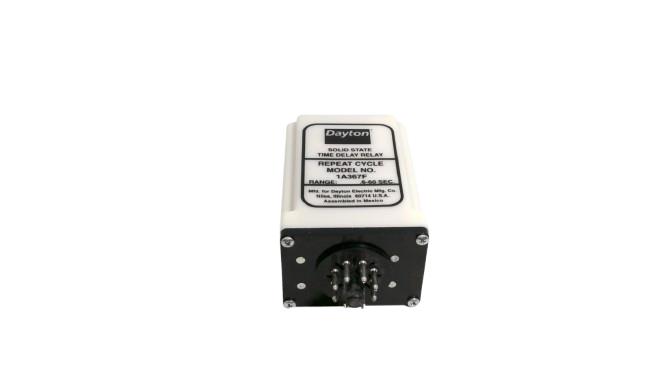 GRAINGER 1A367F