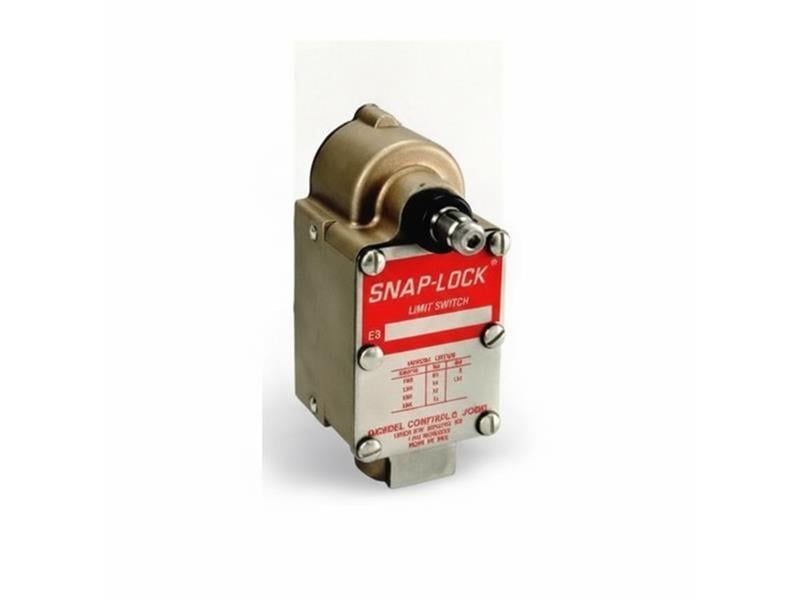EA780-70100 by DANAHER CONTROLS