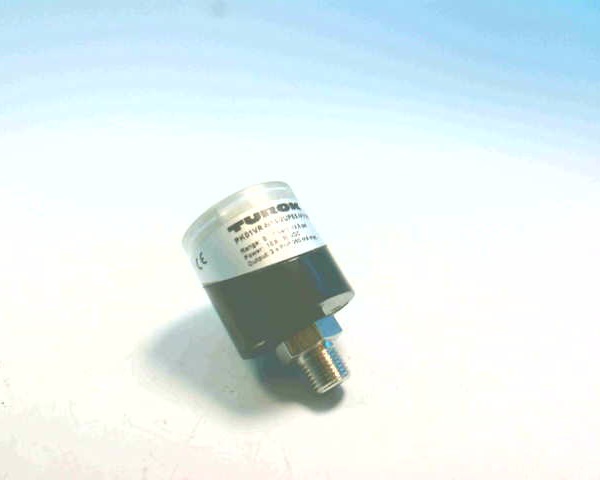 TURCK PK01VR-N14-2UP8X-V1141