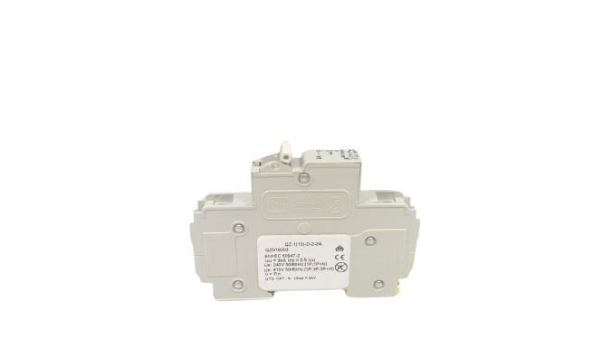 CBI QZ-1-13-D-2-3A