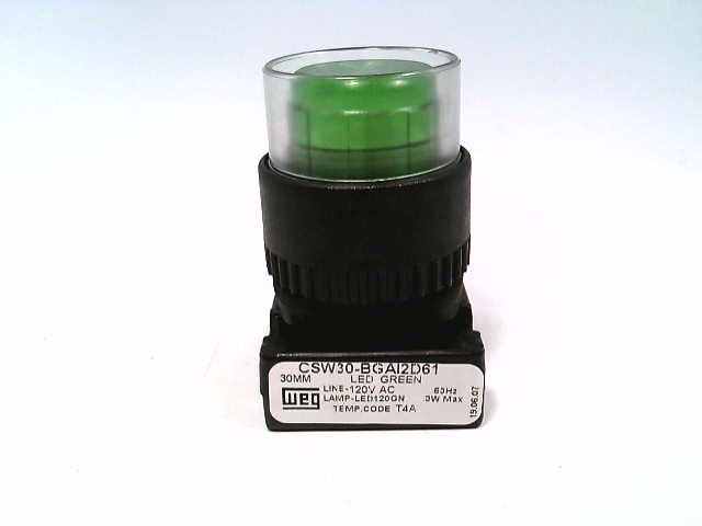 WEG CSW30-BGAI2D61