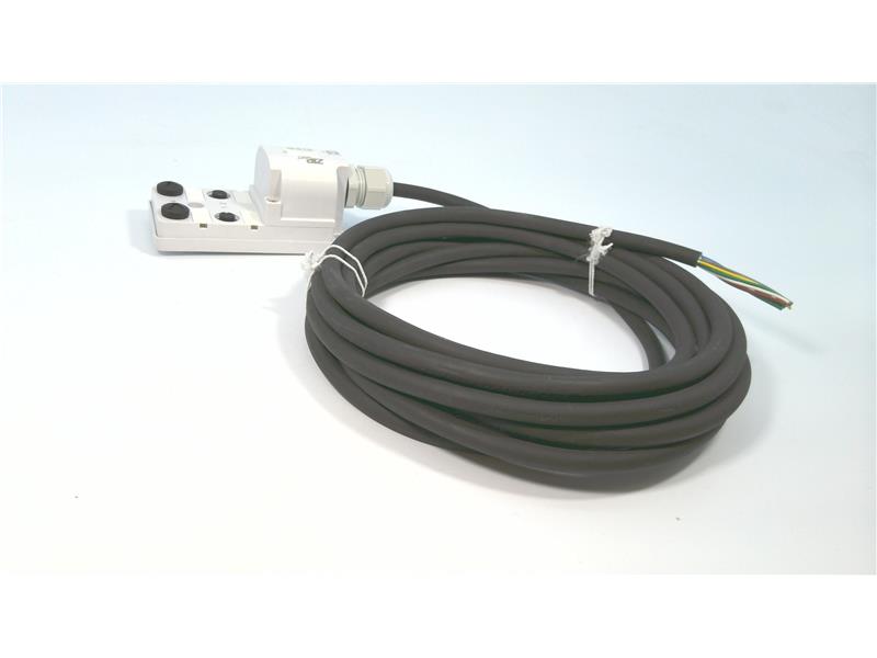 AUTOMATION DIRECT ZP-JBH44-00-5