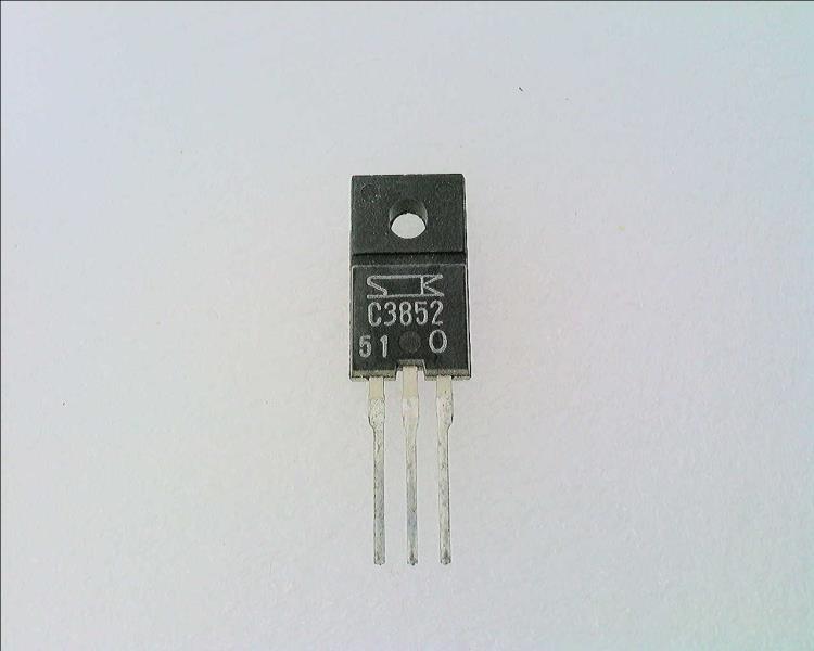 SANKEN ELECTRIC 2SC3852