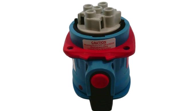 MARECHAL ELECTRIC SA 63-14212-K04-843-NC