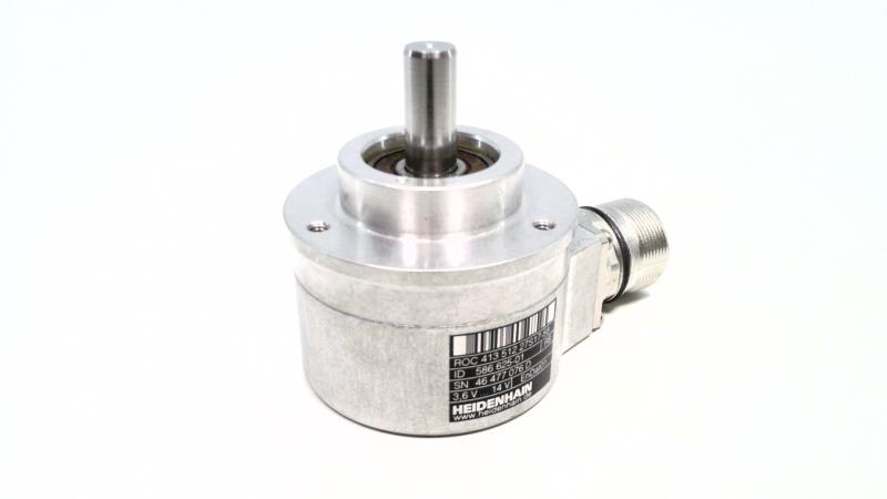 HEIDENHAIN CORP 58662501