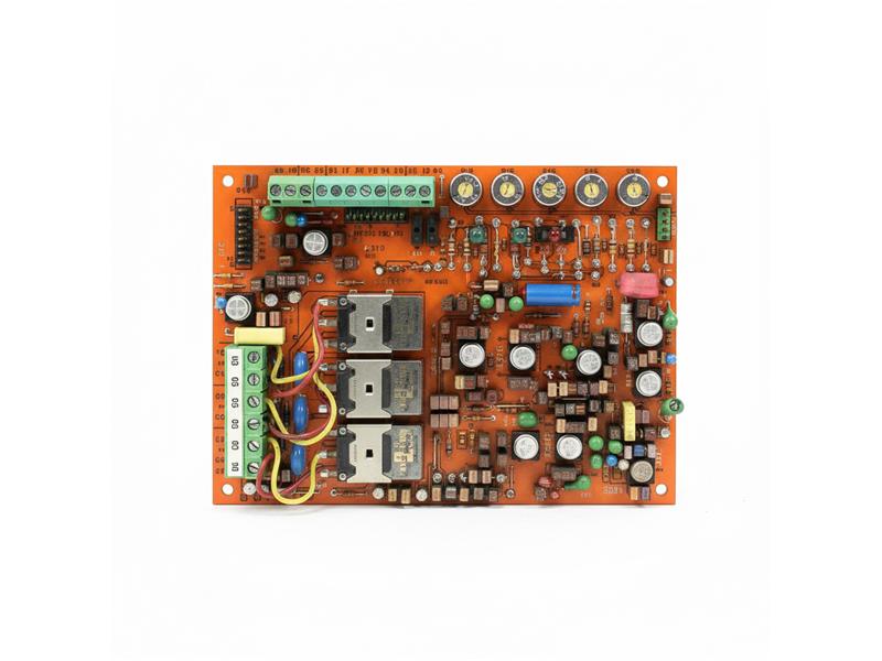 ASEA BROWN BOVERI GNT2012528R1