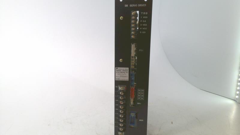 NIDEC CORP DB20DK-001