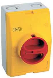 BACO CONTROLS 172061