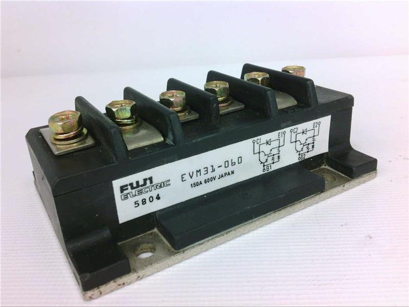 FUJI ELECTRIC EVM31-060