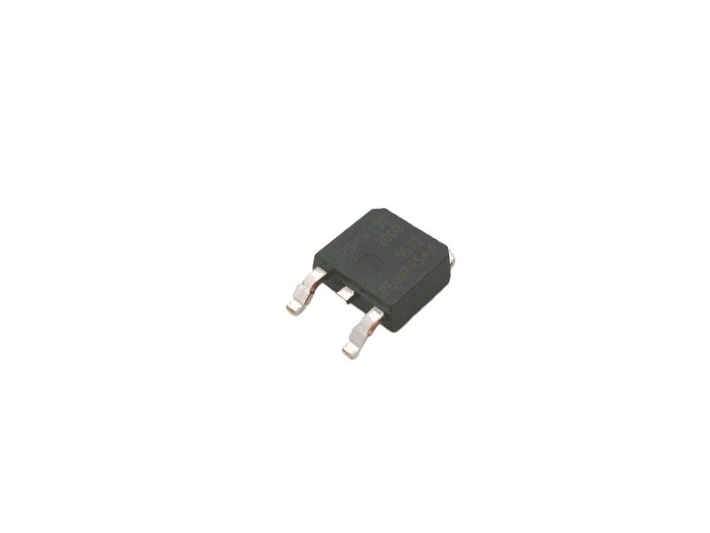 NXP SEMICONDUCTOR PSMN130-200D,118