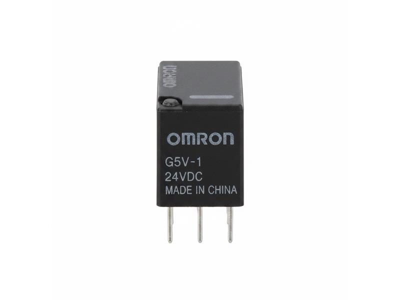OMRON G5V-1-T90 DC24