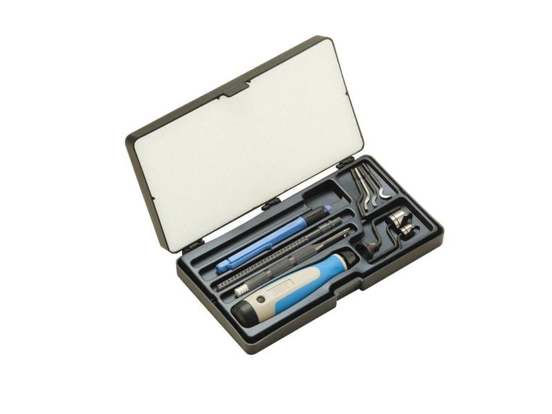 NOGA ENGINEERING LTD NG9300