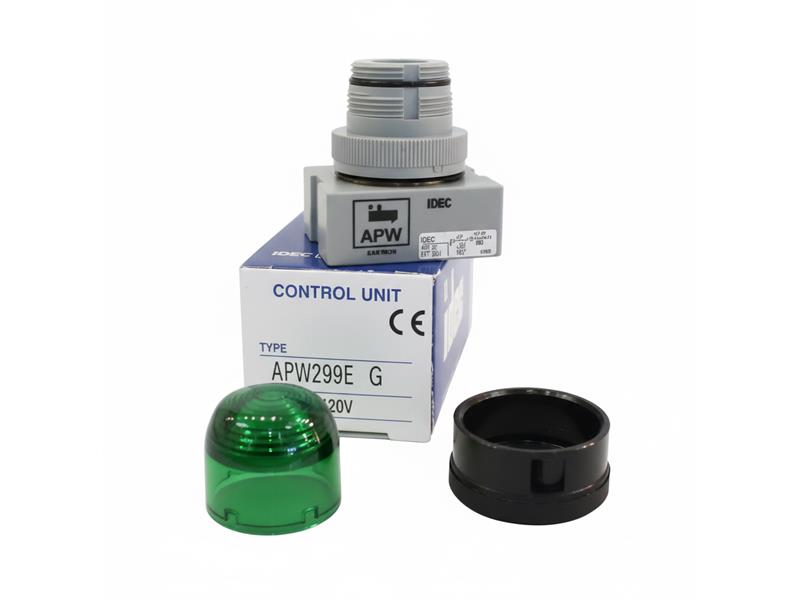 IDEC APW299E-G-120V