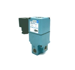 MAC VALVES INC 225B-501JJ