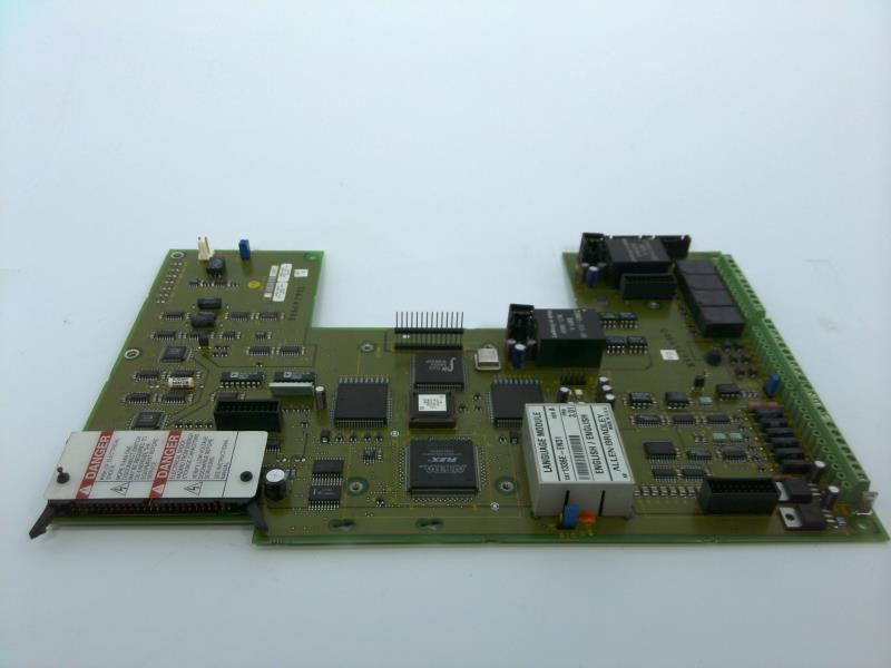 ALLEN BRADLEY 1336E-MC2-SP31A