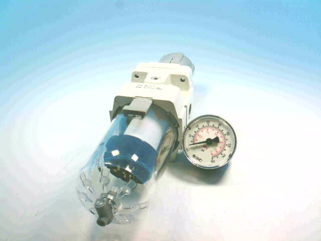 SMC AW40-N03G-Z-A