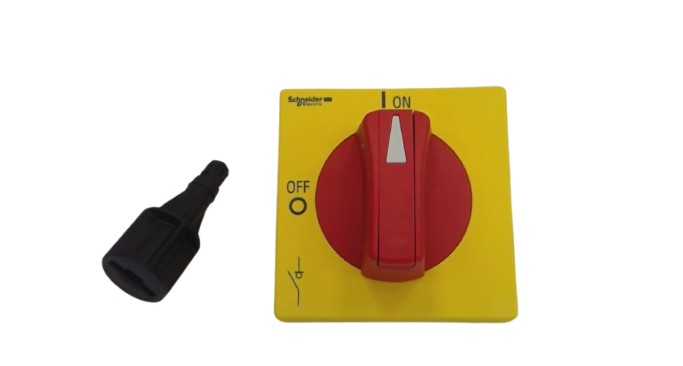 SCHNEIDER ELECTRIC VLSH2H5RD