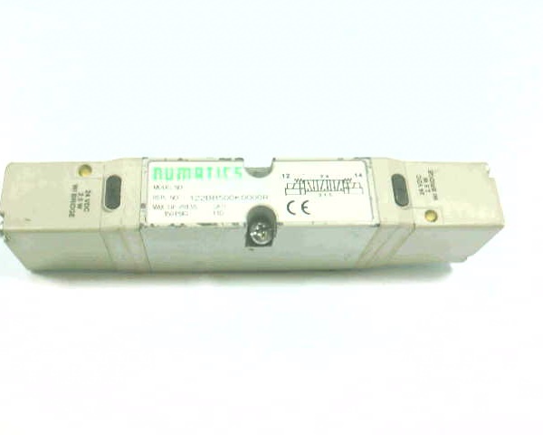 ASCO 122BB500K0000R