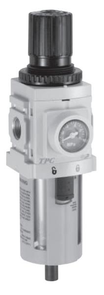 PP3-03B1G by TPC MECHATRONICS CO