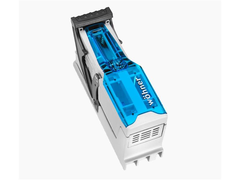 WOHNER 33800