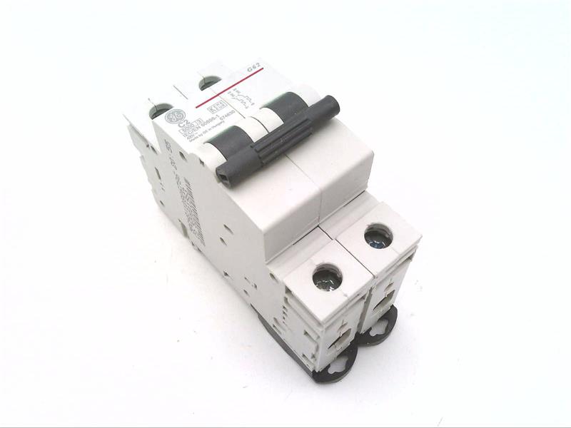 GENERAL ELECTRIC G62C02