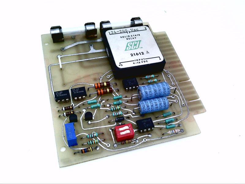 HONEYWELL 080-2474