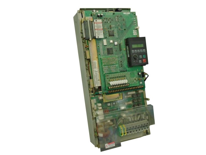 ALLEN BRADLEY 1336F-B050-AN-EN-HAS2-L6