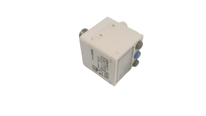 SMC ZSE40A-N01-P-L