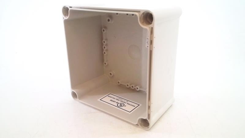 FIBOX UL PC 1919 13 G