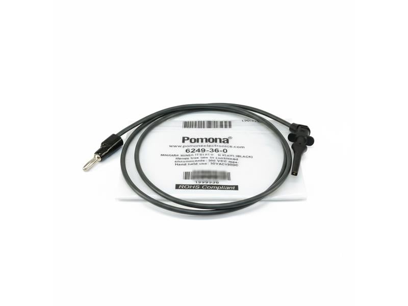 POMONA ELECTRONICS 6249-36-0