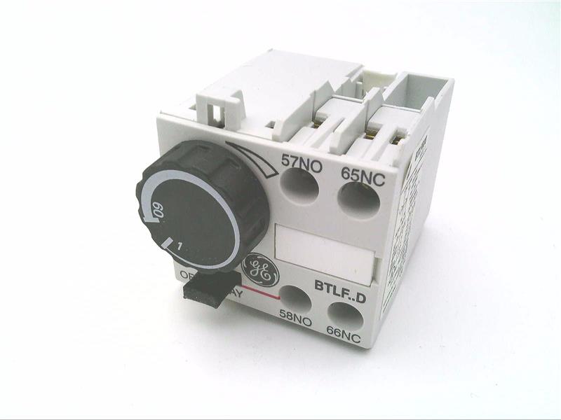 GENERAL ELECTRIC BTLF60D