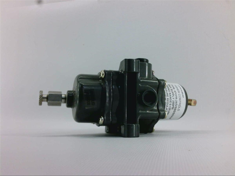 EMERSON 67C-FR26VSSSSDVVP
